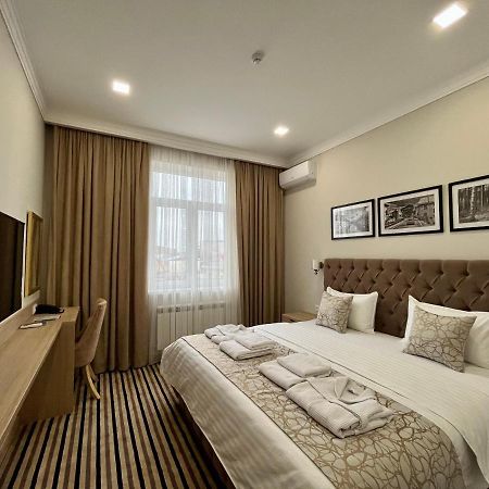 Bristol Hotel טשקנט מראה חיצוני תמונה