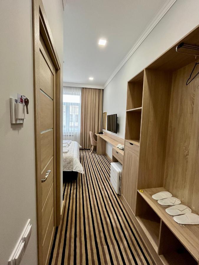 Bristol Hotel טשקנט מראה חיצוני תמונה
