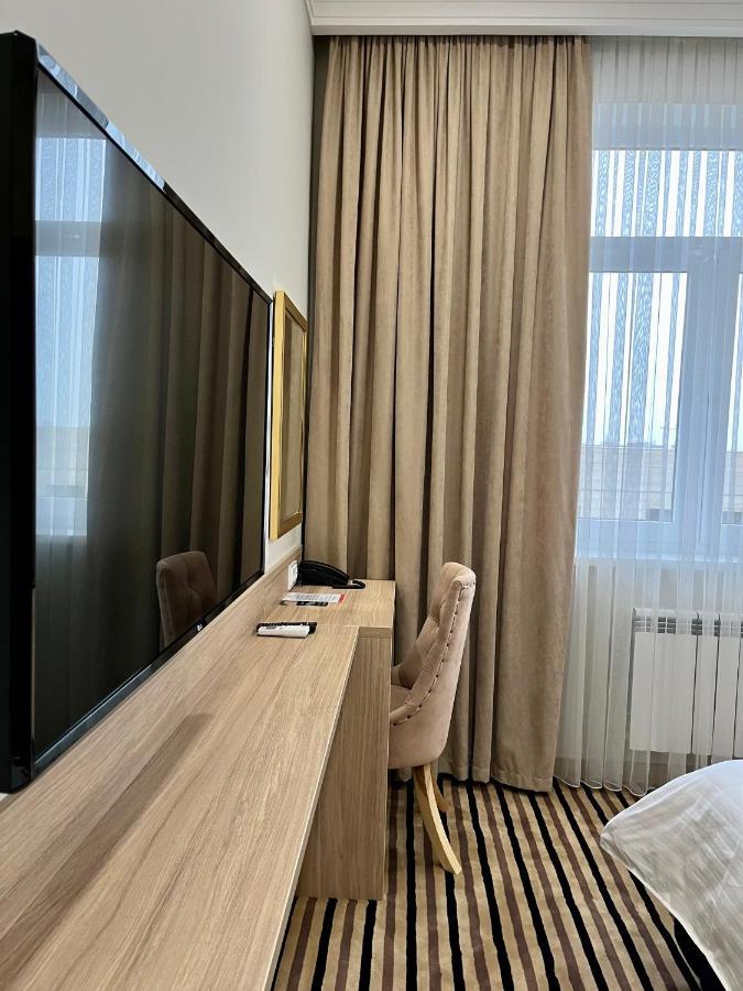 Bristol Hotel טשקנט מראה חיצוני תמונה