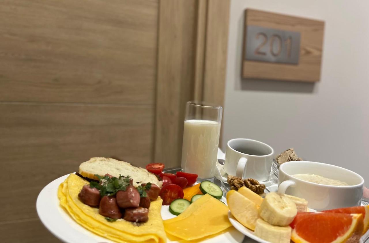 Bristol Hotel טשקנט מראה חיצוני תמונה