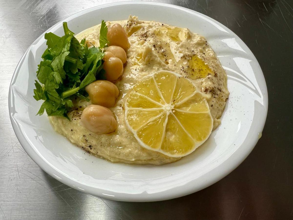 Bristol Hotel טשקנט מראה חיצוני תמונה
